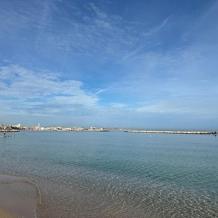 Rainbow Luxury Home Bari - Sea View Esterno foto