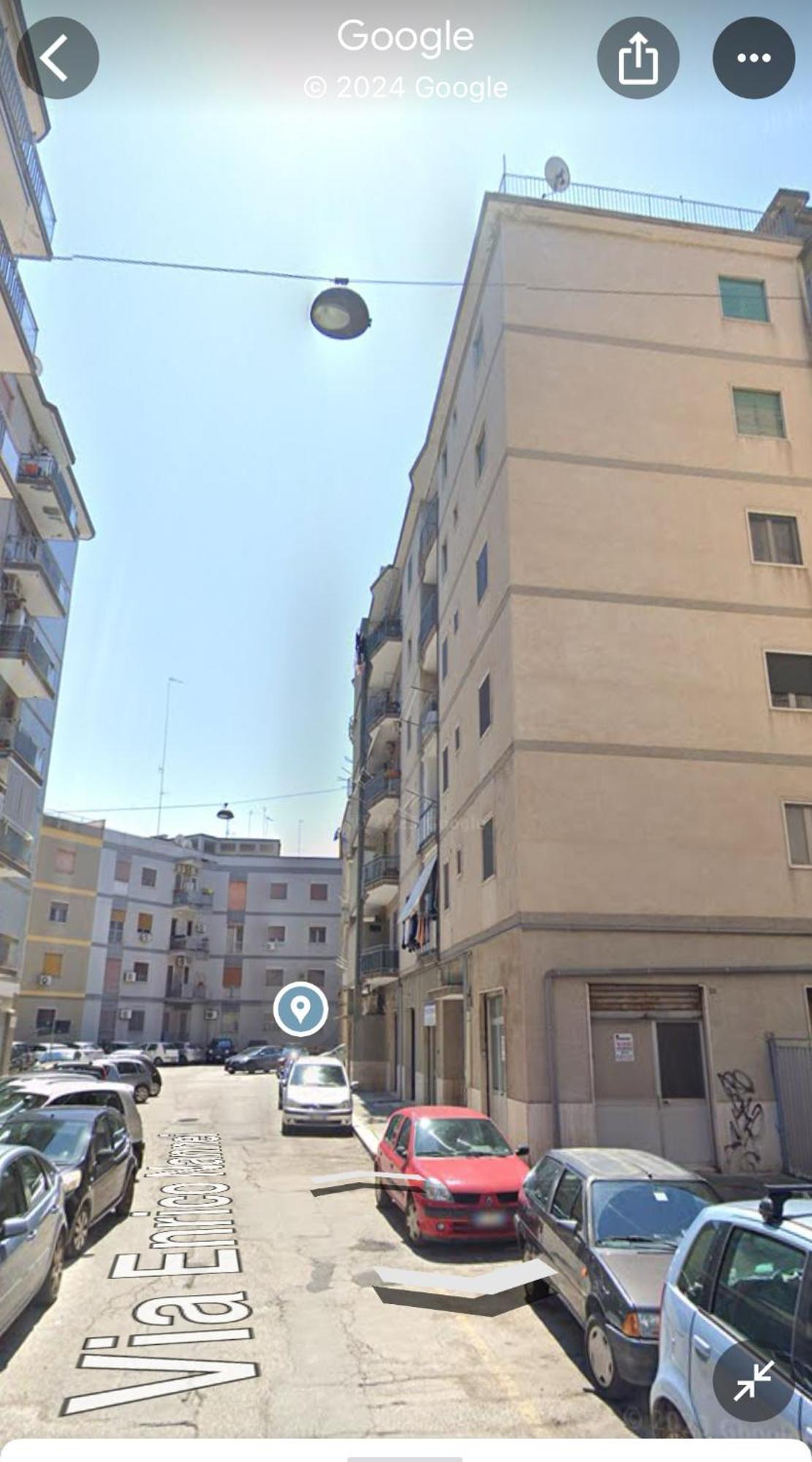 Rainbow Luxury Home Bari - Sea View Esterno foto
