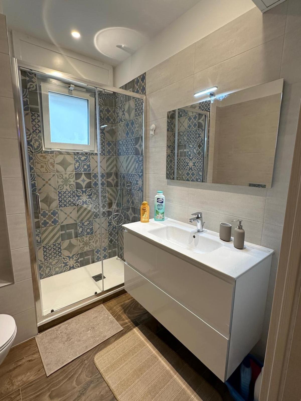 Rainbow Luxury Home Bari - Sea View Esterno foto