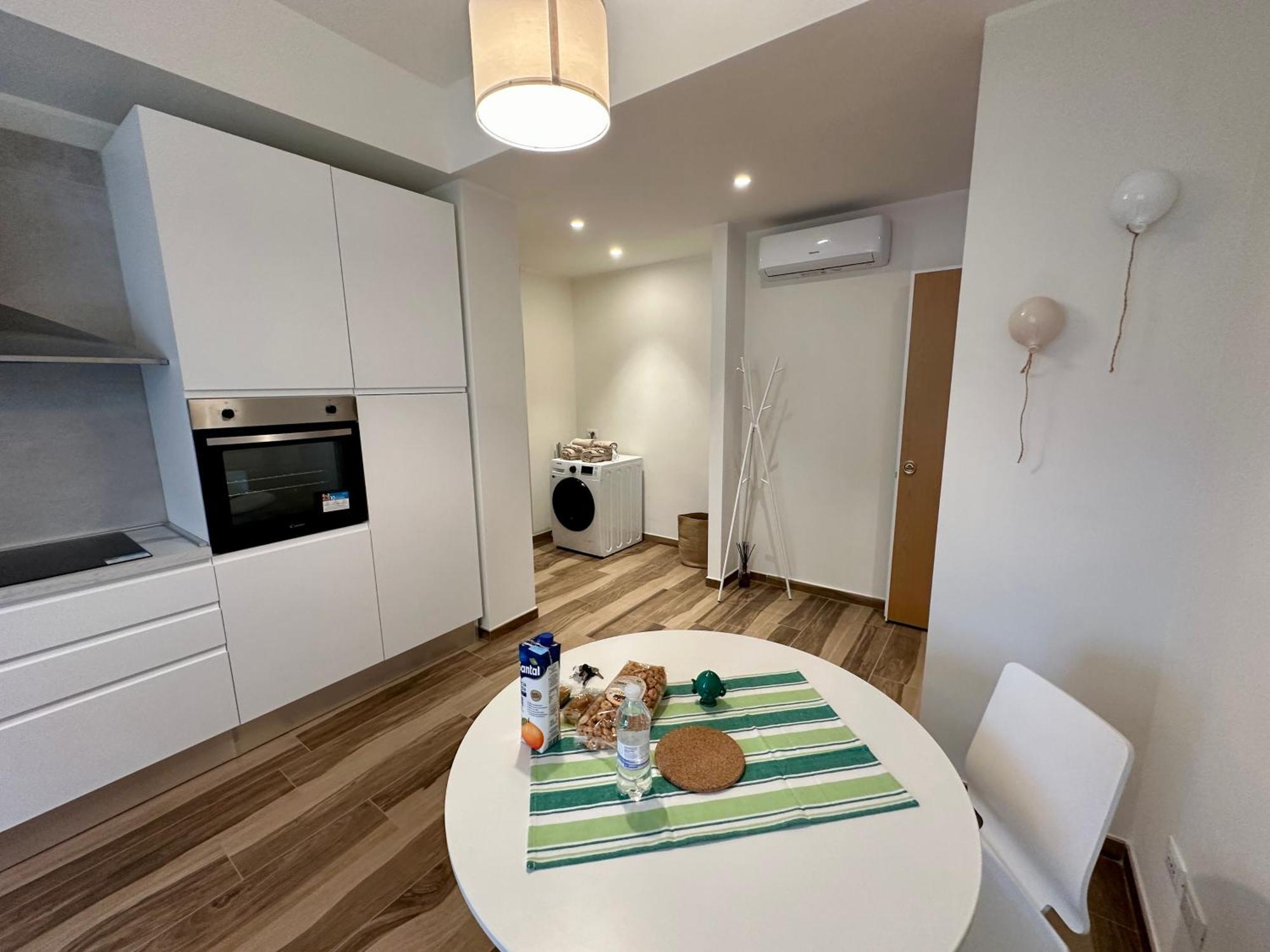 Rainbow Luxury Home Bari - Sea View Esterno foto