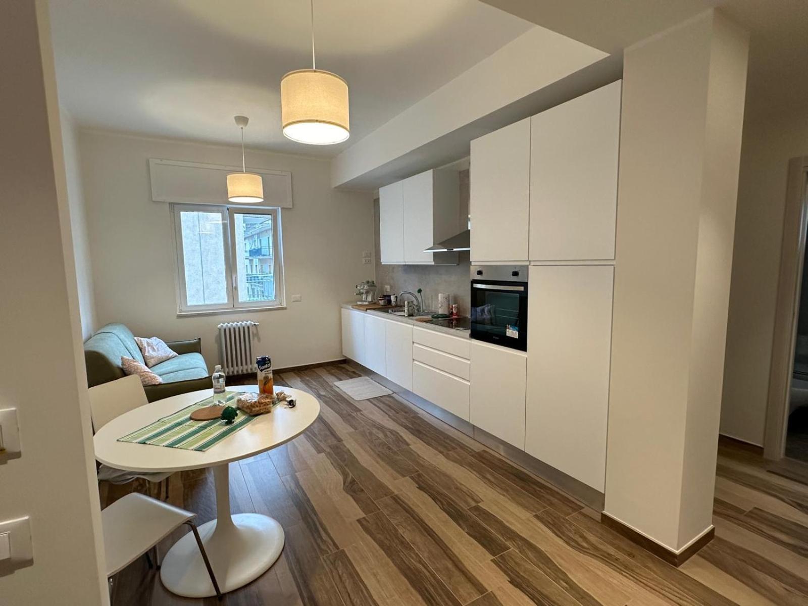 Rainbow Luxury Home Bari - Sea View Esterno foto