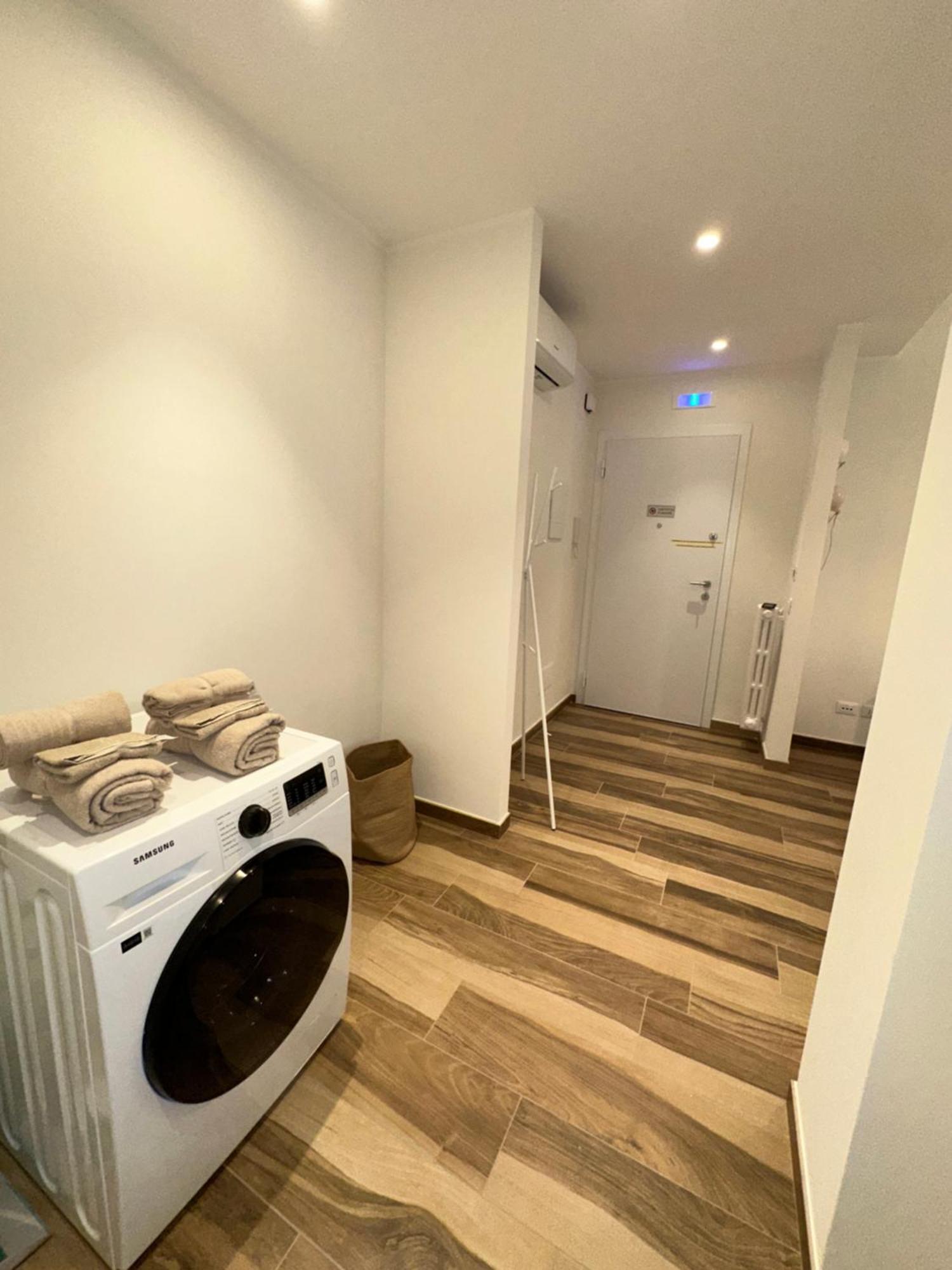 Rainbow Luxury Home Bari - Sea View Esterno foto