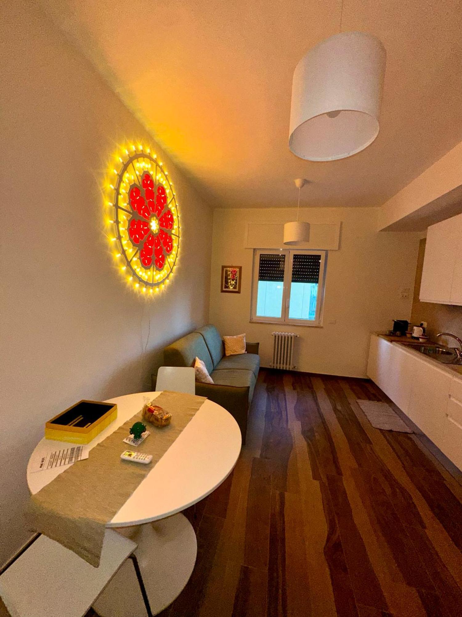 Rainbow Luxury Home Bari - Sea View Esterno foto