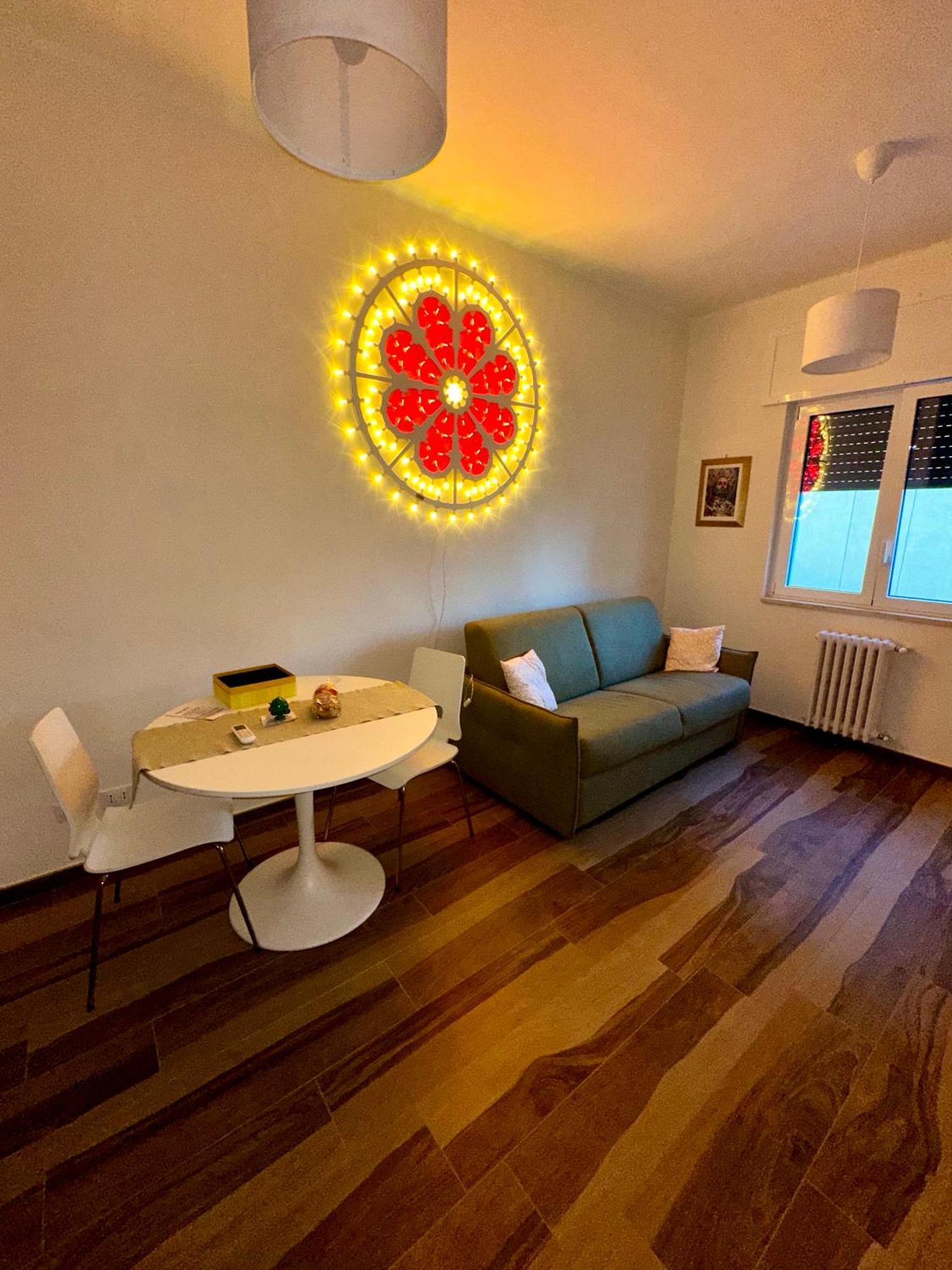 Rainbow Luxury Home Bari - Sea View Esterno foto