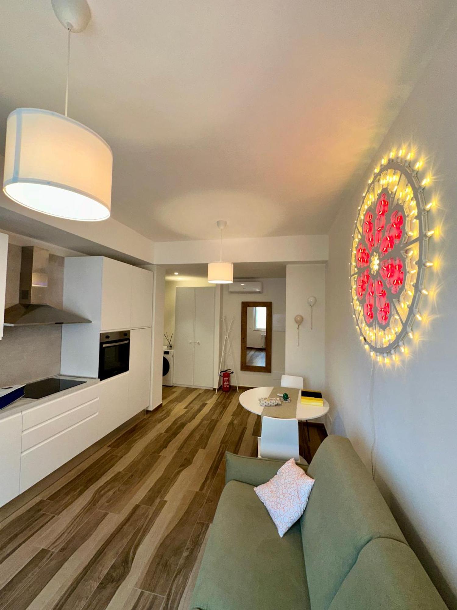 Rainbow Luxury Home Bari - Sea View Esterno foto